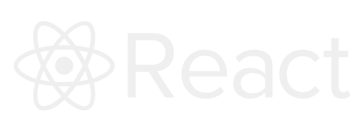 react